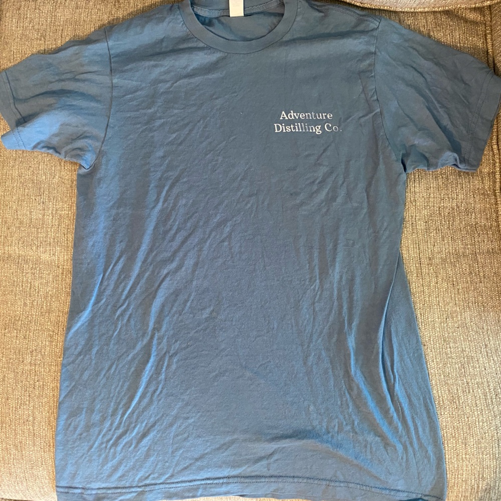 Novelty Shirt